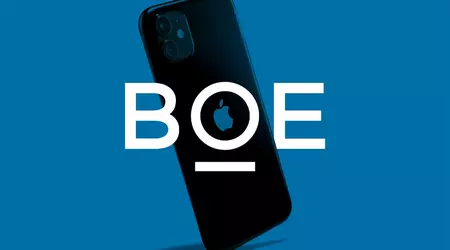 Sospechas en EE. UU.: El proveedor de Apple BOE podría ser una empresa militar china