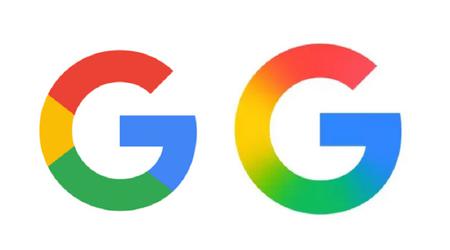 Actualización de la década: Google ha cambiado su logo