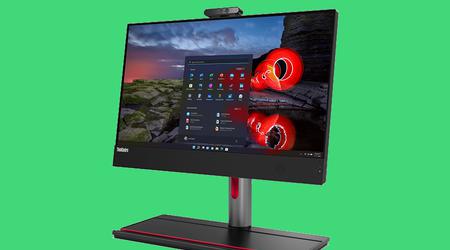 Rumores: Lenovo trabaja en una nueva versión del monobloque ThinkCentre M70a con sistema operativo Android