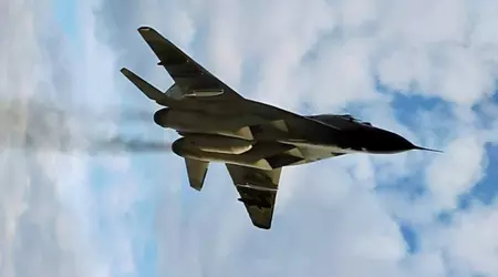 Los cazas MiG-29 ucranianos han recibido misiles señuelo ADM-160 MALD, que pueden combinarse con misiles ATACMS y Storm Shadow/SCALP-EG.