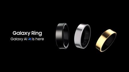 Galaxy Ring podrá cargarse desde un smartphone: Samsung patenta una nueva tecnología