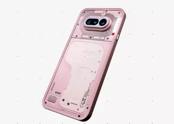 Lanzamiento del Nothing Phone (4a): Deslumbrante ...