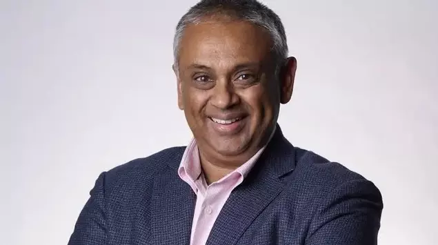 Uber Nombra a Balaji Krishnamurthy como ...