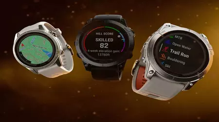 La nueva actualización beta de Garmin añade multitud de nuevas funciones al smartwatch