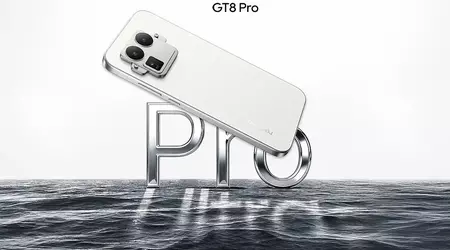 Realme GT8 Pro: el primer smartphone que combinará el Snapdragon 8 Gen 5, pantalla 2K y cámara periscópica de 200 Mp