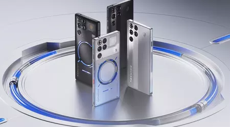 Smartphone para juegos delgado RedMagic 11 Air anunciado oficialmente. Un informante revela sus características principales