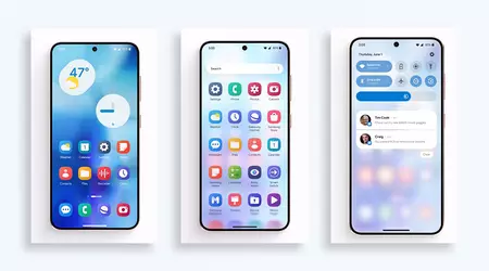 Samsung ha lanzado por error One UI 6 Beta 3 para algunos usuarios de Galaxy S23, Galaxy S23+ y Galaxy S23 Ultra