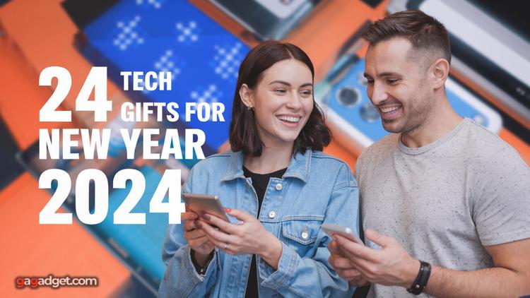 24 Fantásticos Regalos Tech de Amazon ...