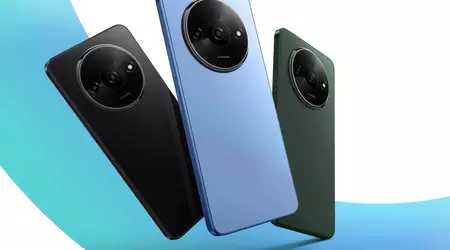 Copia del Redmi A3: Xiaomi se prepara para lanzar un smartphone económico POCO C61
