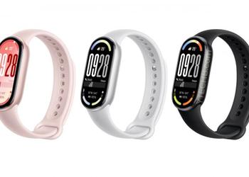 Insiders: Xiaomi Smart Band 10 se ...