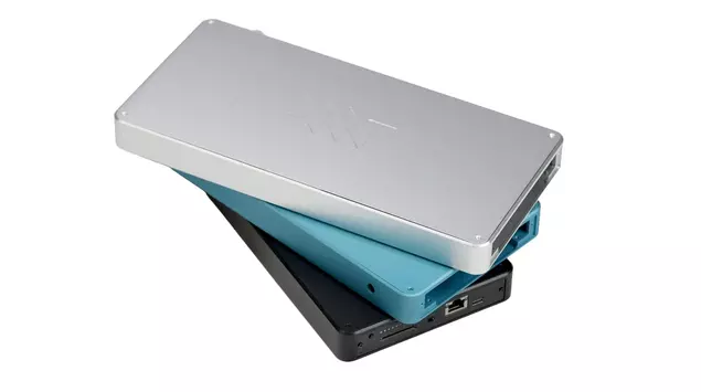 MNT Station: el mini PC modular ...