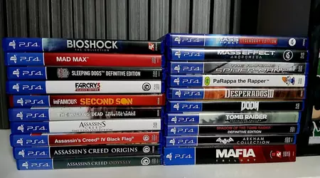 PlayStation abandona los discos físicos: el fin de una era llega en enero de 2028