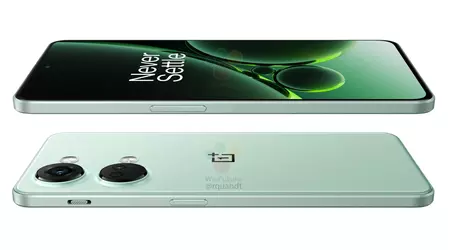 Cuánto costará en Europa el OnePlus Nord 3 con pantalla AMOLED de 120 Hz y chip MediaTek Dimensity 9000