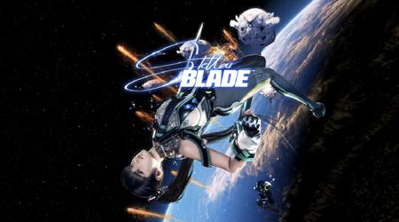 Las ventas totales de Stellar Blade han superado las 3 millones de copias - en solo tres días, el juego se ha comprado 1 millón de veces