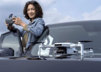 Una alternativa a DJI: el nuevo ...