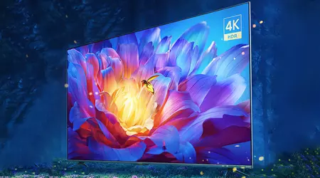 Nuevos televisores Xiaomi TV ES Pro con pantallas de 55 a 75 pulgadas a 120Hz, HDMI 2.1 y precios desde 488 dólares