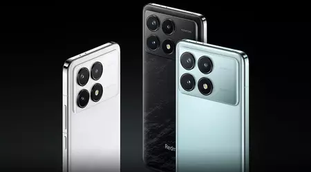 Xiaomi vende 1 millón de smartphones Redmi K70 en quince días y bate un nuevo récord de serie