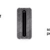 Protector de pantalla Prism 2.0 para Galaxy S25 Ultra