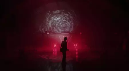 Sam Lake asegura que el mundo compartido para los juegos del Universo Conectado de Remeddy "no ha hecho más que empezar"