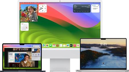 Tras iOS 17.5 Beta 4 y iPadOS 17.5 Beta 4: se ha publicado la cuarta beta de macOS Sonoma 14.5