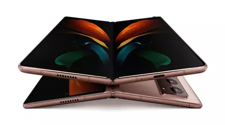 Los propietarios del smartphone Samsung Galaxy Fold 2 en Estados Unidos comenzaron a recibir Android 13