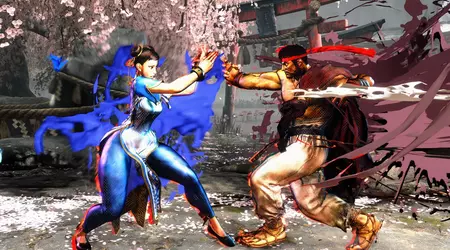 En Street Fighter 6, Ryu, Chun Li y Guile recibirán trajes de la segunda parte