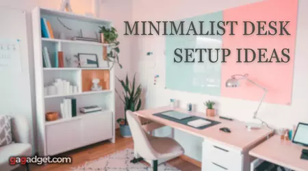 Mejores Productos Tecnológicos para un Escritorio Minimalista