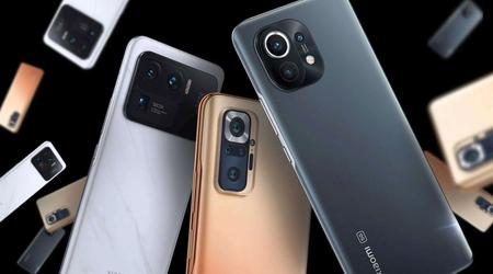 Doce modelos de Xiaomi, Redmi y Poco ya no recibirán actualizaciones de OS ni parches de seguridad (lista)