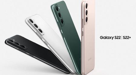 One UI 8 no es solo para teléfonos insignia: los usuarios de la línea de smartphones Galaxy S22 recibirán una versión beta del firmware basado en Android 16