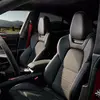Miniatura de los detalles de diseño del Porsche Macan GTS