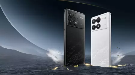 Los Poco F7 Pro y Poco F7 Ultra han aparecido en la web de certificación de Indonesia