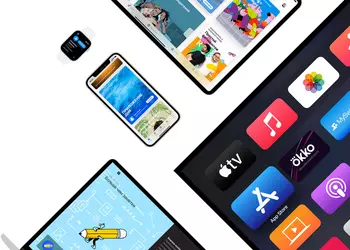Apple cedió y permitió que los ...