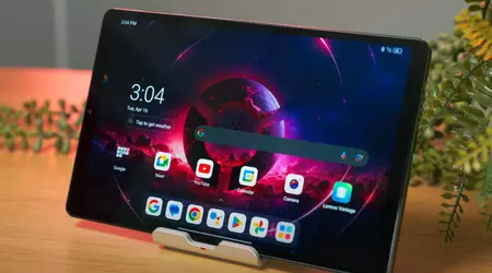 La tableta para juegos Lenovo Legion Y700 (2024) podría aparecer en octubre
