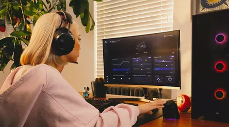 JBL presenta la nueva línea Quantum de auriculares gaming en Gamescom 2025