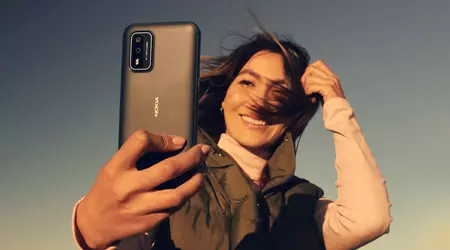 Nokia XR21 debuta en Europa y Austria: smartphone con protección STD 810H/IP68, cámara de 64 MP y chip Snapdragon 695