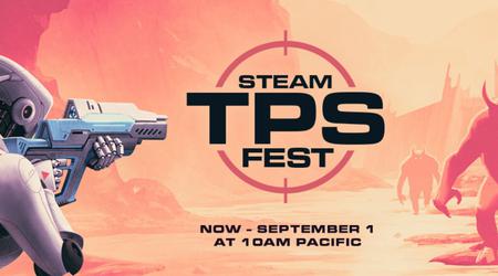 Tiempo de disparar: Steam ha lanzado el Festival de shooters en tercera persona (y juegos de acción) con descuentos de hasta el 90%