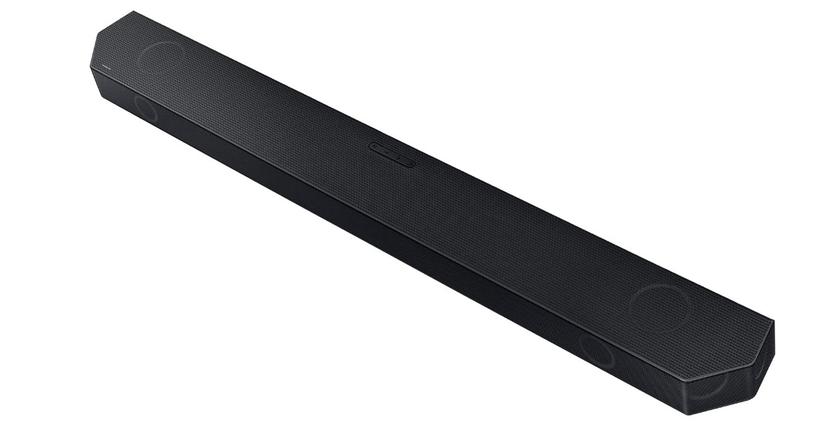 SAMSUNG HW-Q990C mejor barra de sonido mi para tv