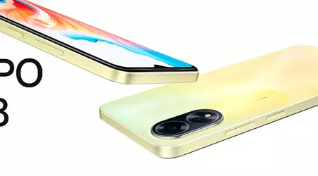 OPPO A38 ha recibido ColorOS 14 Open Beta 1 basado en Android 14