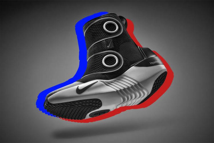 Nike, en colaboración con Hyperice, anuncia ...