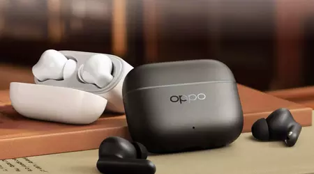 Oppo Enco Air 4i ha debutado en China: 54 horas de batería por 14 dólares