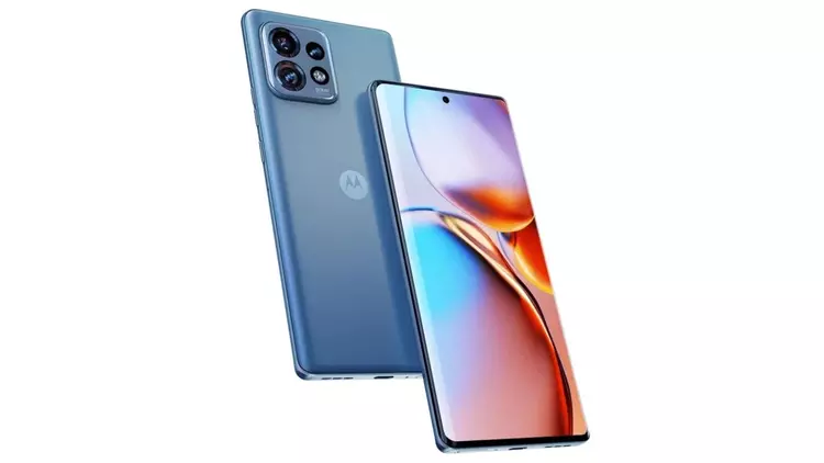 Motorola Edge+ 2023 recibe Android 16: ...