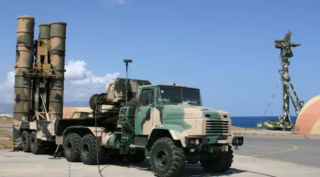 Rusia dispara misiles contra Ucrania desde sistemas de defensa aérea S-300 mejorados con navegación GPS y proyectiles explosivos