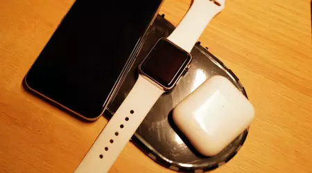 Un informante ha revelado un primer prototipo del cargador AirPower. Ahora está claro por qué Apple abandonó este proyecto