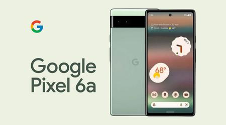 Google lanzará una actualización obligatoria para el Pixel 6a: protección contra el sobrecalentamiento de la batería
