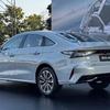 Luces del sedán Chery Fulwin A8 2025