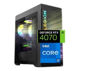 Sobremesa para juegos Lenovo Legion T5