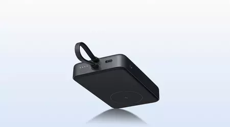 Xiaomi trae el Power Bank Magnético de 33W 10000 al mercado internacional