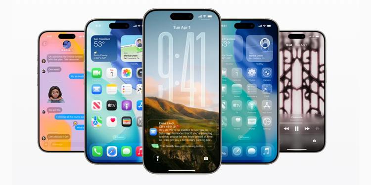iOS 26 funcionará en iPhone 11 ...