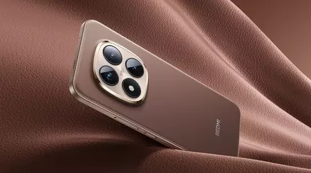 El smartphone económico Redmi Note 15 Pro+ recibirá una versión elegante Lunar New Year Edition en un nuevo color Mocco Brown