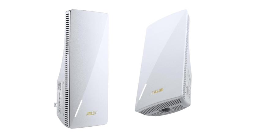 Extensor de Red ASUS RP-AX58 AX3000